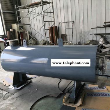 新端 口罩機熔噴空氣加熱器 蒸汽散熱器 加工定做