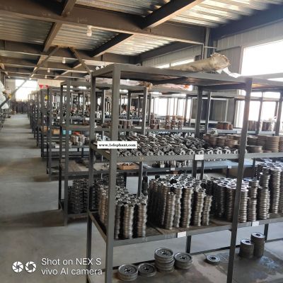 圓鋼減徑機，錨桿縮頭機，SJ-30型錨桿減徑機，嚴禁戴手套操作