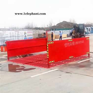 梅州全自動洗輪機恒銘 廠家全自動洗輪機