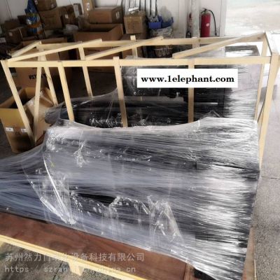 然力 交流電缸 口罩機電缸價格 量大從優