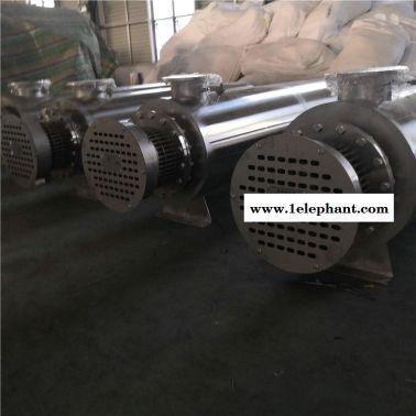 新端 口罩機熔噴空氣加熱器 換熱器 規格齊全