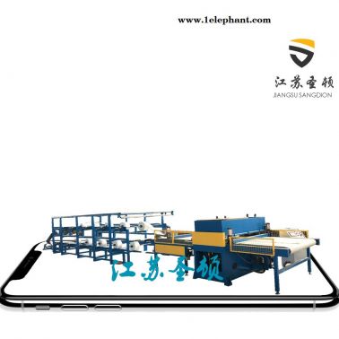 液壓裁斷機(jī) 皮包手套 橡膠模切機(jī) 型號(hào)齊全 江蘇圣頓機(jī)械
