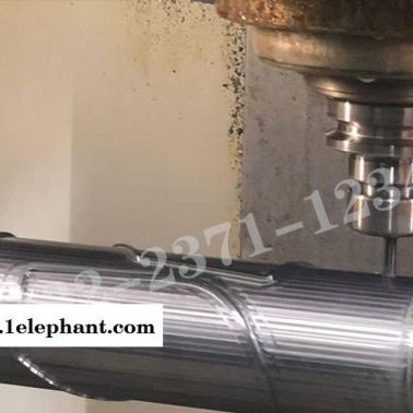 陜西延安kn95口罩機(jī)一體刀模KN95滾切齒模型號(hào)