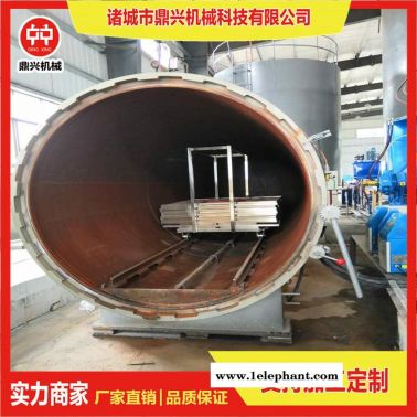 真空定型罐 手套定型機 勞保手套定型機 褲子定型罐 諸城鼎興廠家