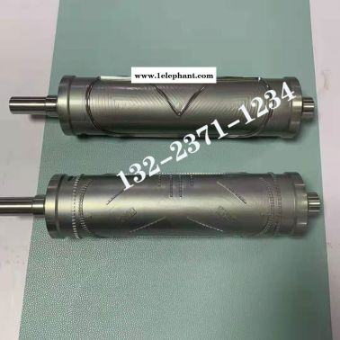 廣西欽州n95口罩機滾切刀口罩出片機齒模型號