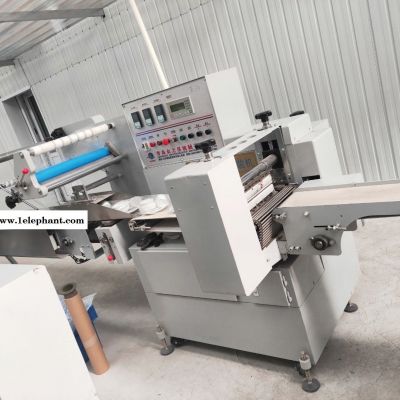 青島眾之星  熱收縮包裝機廠家  打包機 手套塑膜機  廠家直銷 優惠優惠