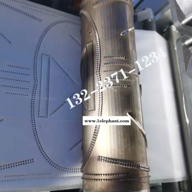 湖南婁底n95口罩機(jī)齒模東莞口罩成型齒模定做