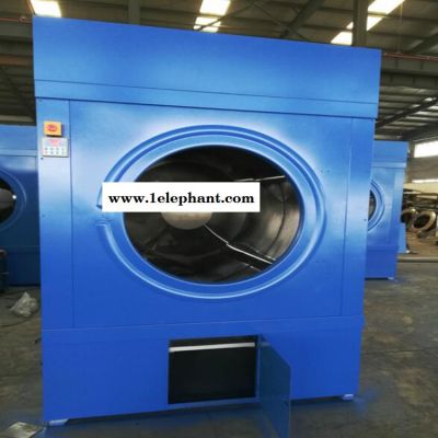 二手滾筒烘干機 手套工業烘干機 20kg毛巾床單烘干機