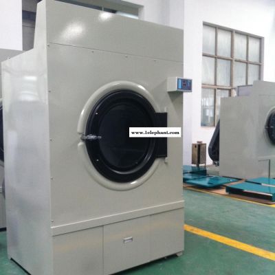 貴州貴陽安順25公斤襪子手套小型電加熱烘干機,多功能烘干機 乳膠烘干機 快速烘干機 導熱油烘干機