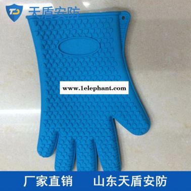 隔熱手套  天盾手套 安全防護手套