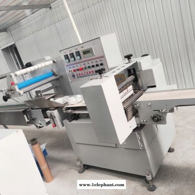 青島眾之星  全自動塑封機 打包機  熱收縮包裝機 手套塑膜機  廠家直銷 優惠優惠