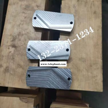 山西陽(yáng)泉kn95口罩機(jī)一體刀模KN95口罩花模定制