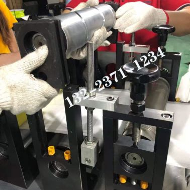 浙江臺州kn95口罩機一體刀模KN95滾切齒模規格