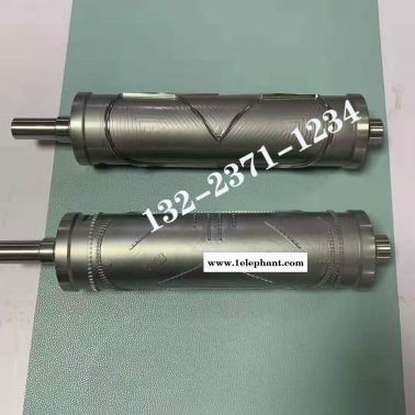 江西贛州KN95口罩機(jī)滾切齒模東莞n95口罩機(jī)刀輥