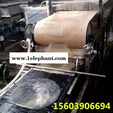 鄭州全自動粉皮機  供應全自動粉皮機電話 全自動粉皮機現貨供應