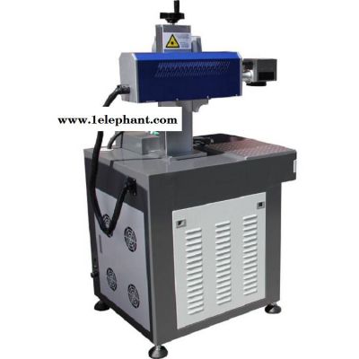 紫旭co2有機玻璃激光打標機小型 ZX-CO2-30鞋面打碼機廠家 30W手套激光鐳射機