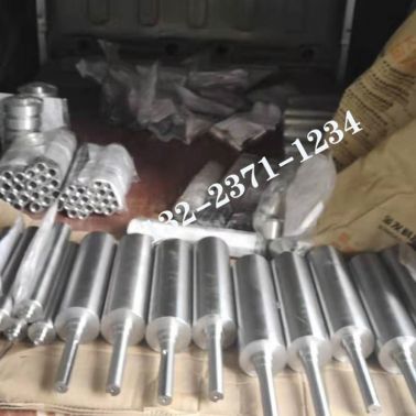 安徽淮北kn95口罩機一體刀模cr12mov模具鋼定做