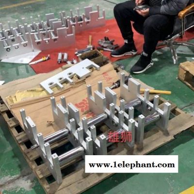 一拖二平面口罩機廠家定制超聲波口罩機預定供應新款