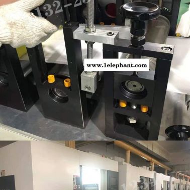 河北邯鄲kn95口罩機(jī)一體刀模KN95滾切齒模價(jià)格