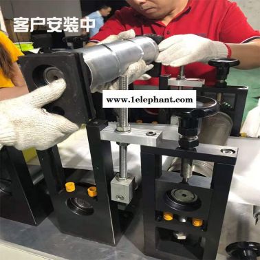 浙江寧波kn95口罩機一體刀模kn95封邊刀價格