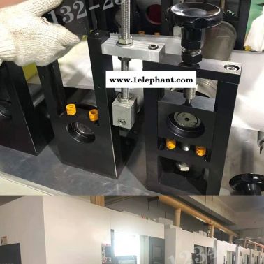 山西晉中口罩出片機(jī)齒模東莞n95口罩機(jī)花模批發(fā)