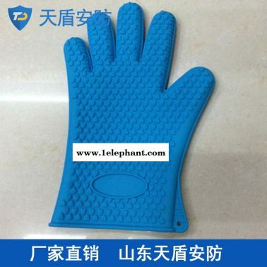 隔熱手套介紹 天盾隔熱手套廠家 安全防護用品批發(fā)