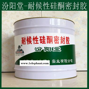 耐候性硅酮密封膠、現貨銷售、耐候性硅酮密封膠