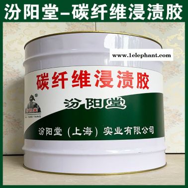 碳纖維浸漬膠、防水，防漏，性能好