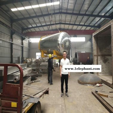 諸城龍達機械1740大型蒸汽熨燙機 全自動高溫蒸紗定型機 蒸紗機 手套定型設備 紗線定型設備供應商