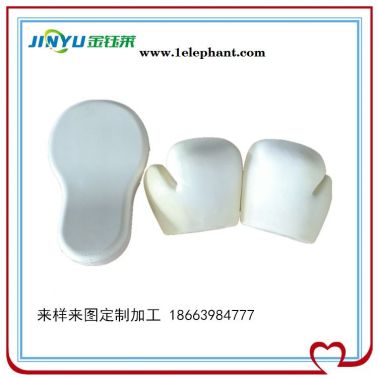 供應青島金鈺萊 聚氨酯內膽一次成型拳擊手套內膽 10號 環保無異味成人拳擊手套 散打訓練搏擊手套定制