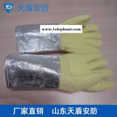防高溫手套批發商 天盾現貨供應 防高溫手套特點