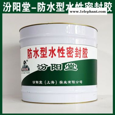 防水型水性密封膠，清理基面凹凸不平處再施工！