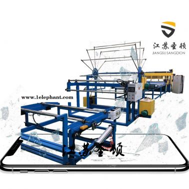 裁斷機(jī) 皮包手套 鞋帽材料下料機(jī)防護(hù)手套裁切機(jī) 廠家促銷 江蘇圣頓機(jī)械