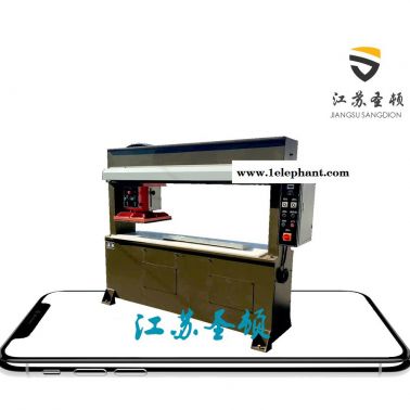 液壓裁斷機(jī) 皮包手套 橡膠模切機(jī) 廠家定制 江蘇圣頓機(jī)械