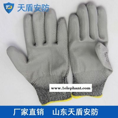 防割手套批發 天盾直銷耐磨手套 長期供應