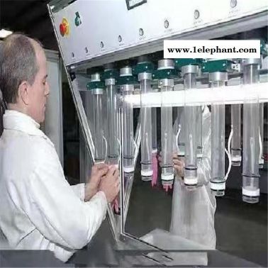 手套不泄漏性能測定儀 防護(hù)手套不泄漏性能測定儀 上海理濤LT-390 批發(fā)價格