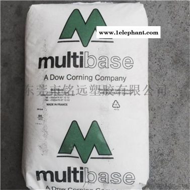 熱塑性硅膠TPSIV 法國道康寧 3111-60A