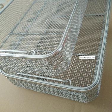 不銹鋼網框 不銹鋼304網筐框籃 消毒滅菌網框網籃廠家直銷