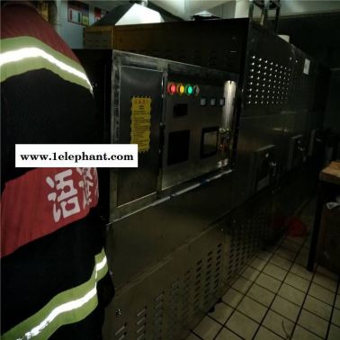 盒飯加熱設備 滅菌廠家