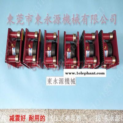 7樓機械防震器  手套裁切機減震降噪墊，沖床剎車片