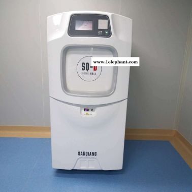 低溫等離子滅菌器 醫用過氧化氫快速滅菌柜 內窺鏡消毒滅菌 SQ-D-220 河南三強
