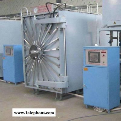 環氧乙烷滅菌柜6立方一次性醫療機械設備   使用環氧滅菌柜滅菌消毒安全