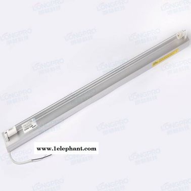 LONGPRO朗普鋁合金支架紫外線殺菌消毒燈有效滅菌食品廠化妝品廠制藥廠
