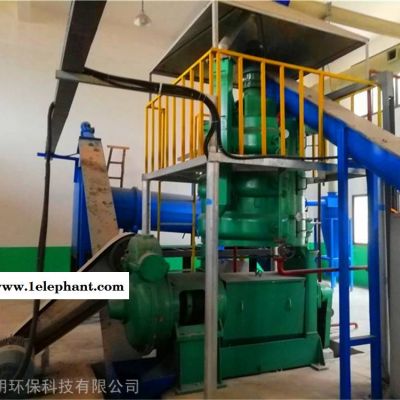誠明CM-0712死豬無害化處理設備價格生豬無害化處理設備高溫高壓滅菌效率高
