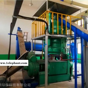 誠明CM-0712死豬無害化處理設備價格生豬無害化處理設備高溫高壓滅菌效率高