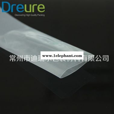 dreure醫用耗材包裝PE材質符合 終醫用耗材滅菌包裝標準符合GMP要求有藥包材證做藥人自己的包裝袋廠家直供