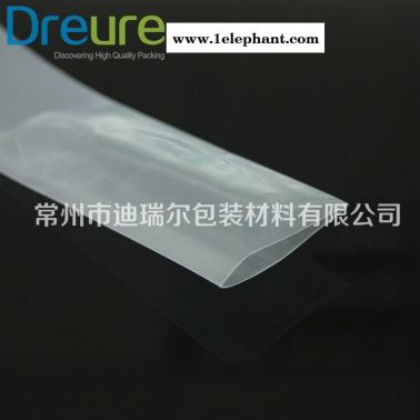 dreure 醫療級包裝袋 PE材質 符合 終醫用耗材滅菌包裝標準符合GMP要求有藥包材證做藥人自己的包裝袋廠家直供