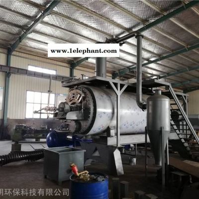 無害化處理設備廠死豬無害化處理設備濕化機無害化處理制度高溫滅菌處理