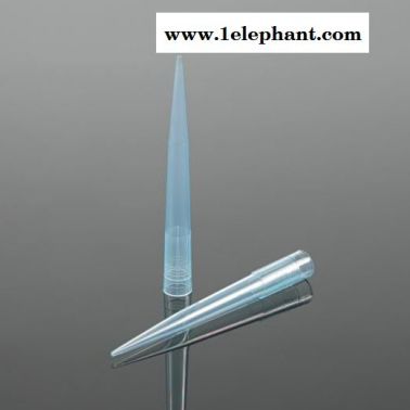 BIOFOUNT北京范德耗材，1000ul藍(lán)吸頭（滅菌）1000ul Pipet Tips(Free Sterile)，