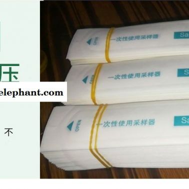 鼎鈺包裝加工定制 批發定制醫用紙塑滅菌消毒袋 植絨拭子包裝袋 批發貨源免費設計